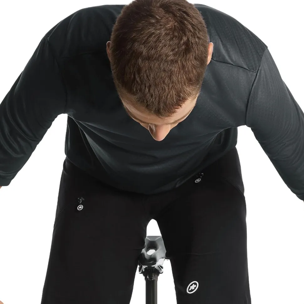 Trail T3 Jersey - Men's