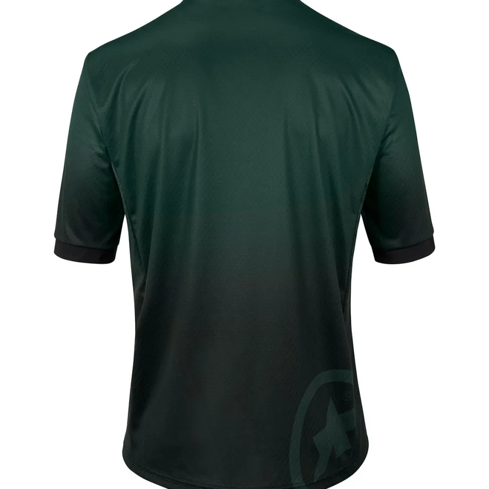 Trail T3 Jersey - Men's