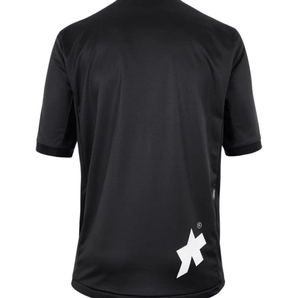 Trail T3 Jersey - Men's