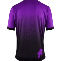 Trail T3 Jersey - Men's