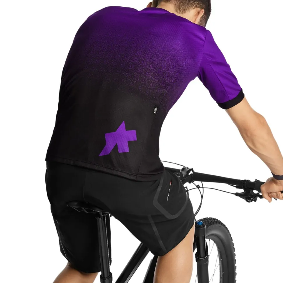 Trail T3 Jersey - Men's