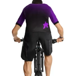 Trail T3 Jersey - Men's