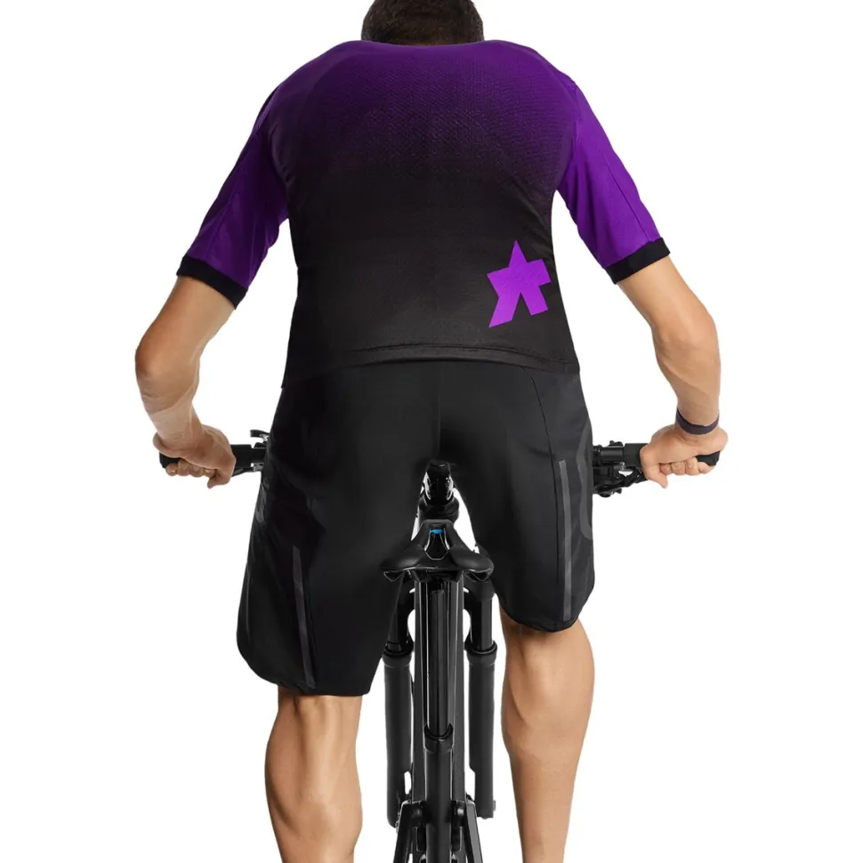 Trail T3 Jersey - Men's