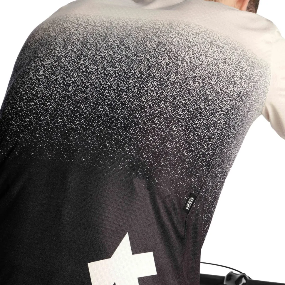 Trail T3 Jersey - Men's