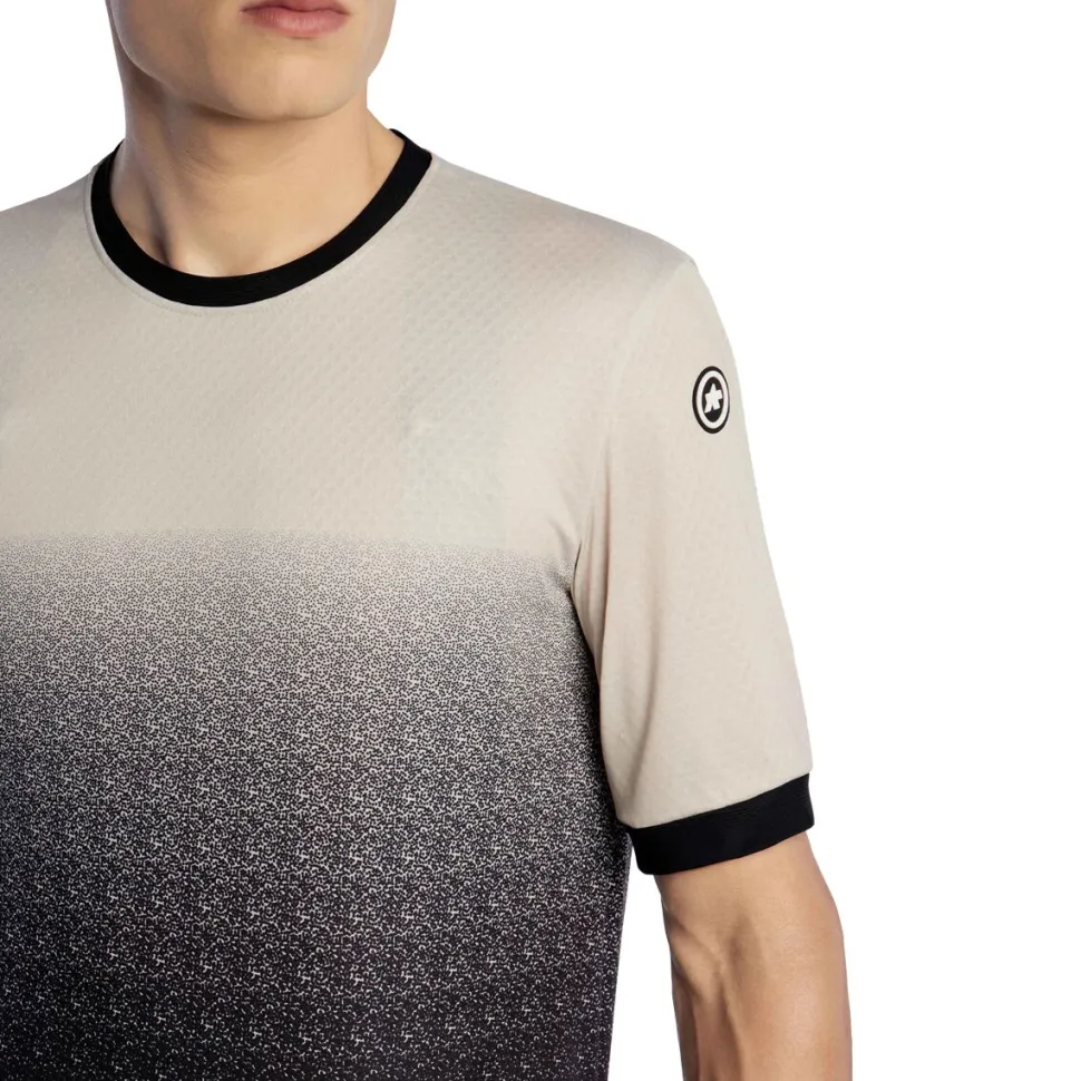 Trail T3 Jersey - Men's
