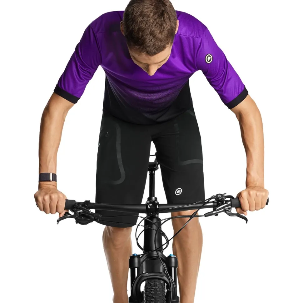 Trail T3 Jersey - Men's