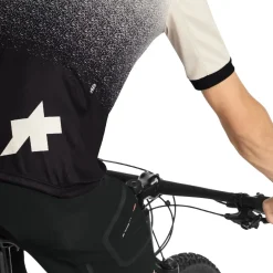 Trail T3 Jersey - Men's