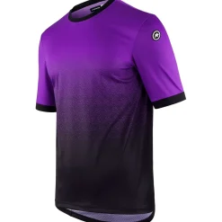 Trail T3 Jersey - Men's