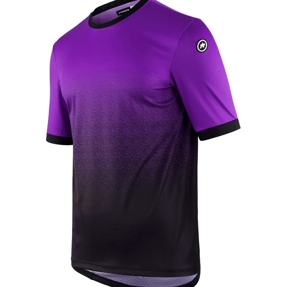 Trail T3 Jersey - Men's
