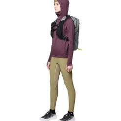 TrailTracker Hybrid Tight - Women's