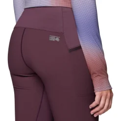 TrailTracker Hybrid Tight - Women's