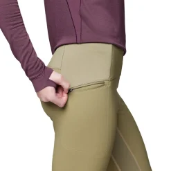 TrailTracker Hybrid Tight - Women's