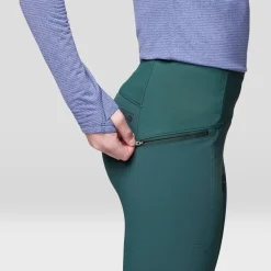 TrailTracker Hybrid Tight - Women's