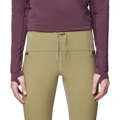 TrailTracker Hybrid Tight - Women's