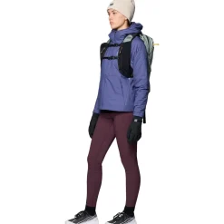 TrailTracker Hybrid Tight - Women's