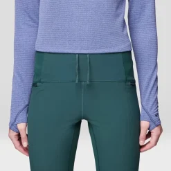 TrailTracker Hybrid Tight - Women's