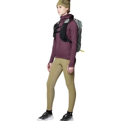 TrailTracker Hybrid Tight - Women's