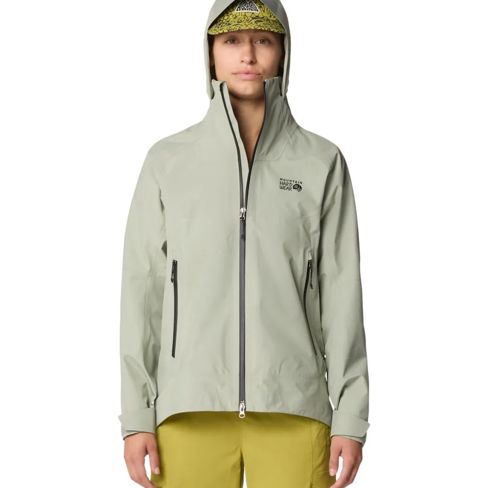 TrailVerse GORE-TEX Jacket - Women's