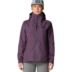 TrailVerse GORE-TEX Jacket - Women's