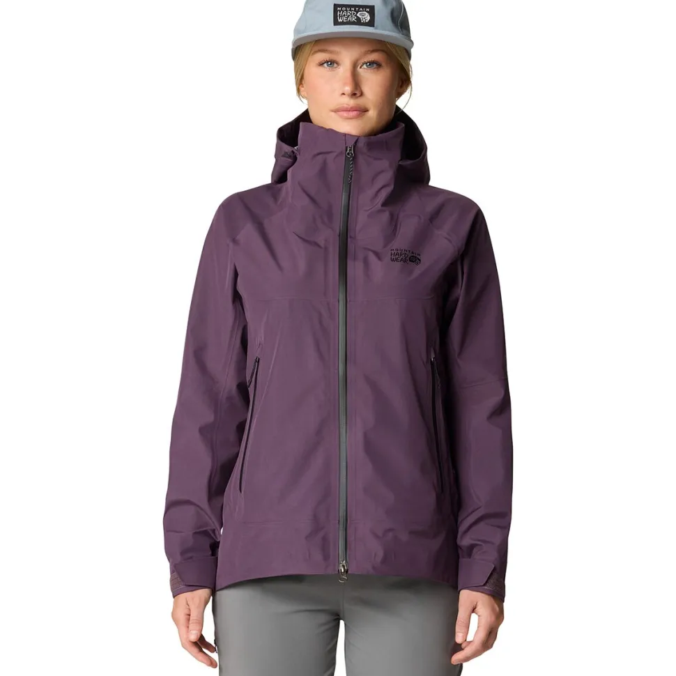 TrailVerse GORE-TEX Jacket - Women's