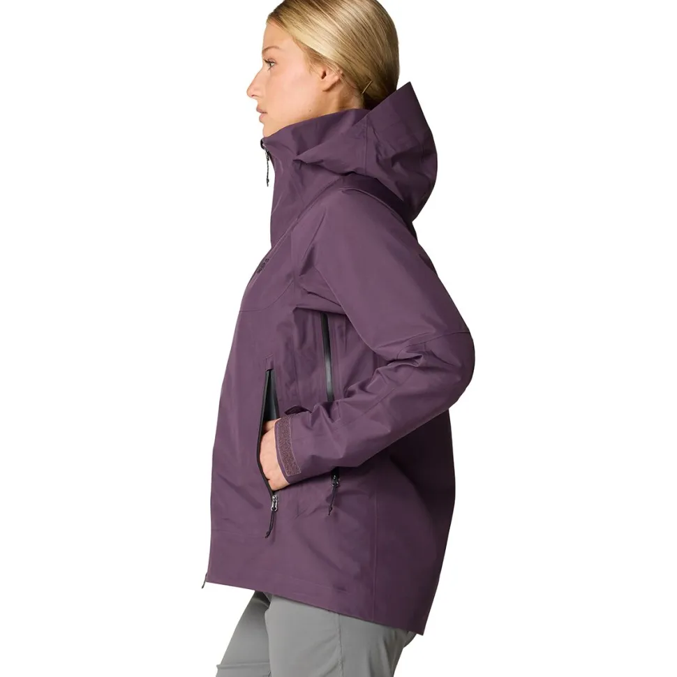 TrailVerse GORE-TEX Jacket - Women's