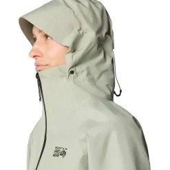 TrailVerse GORE-TEX Jacket - Women's
