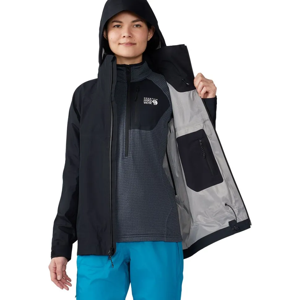 TrailVerse GORE-TEX Jacket - Women's