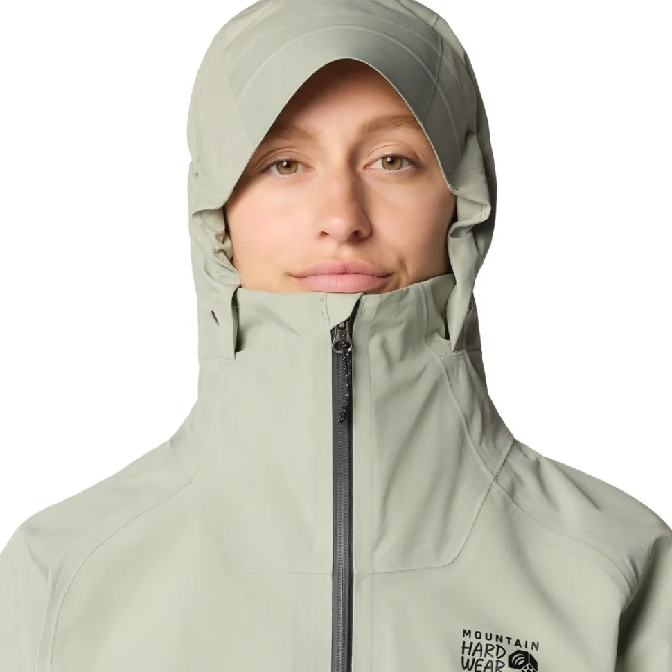 TrailVerse GORE-TEX Jacket - Women's