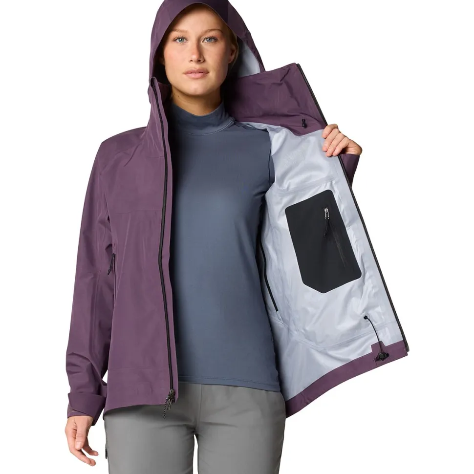 TrailVerse GORE-TEX Jacket - Women's