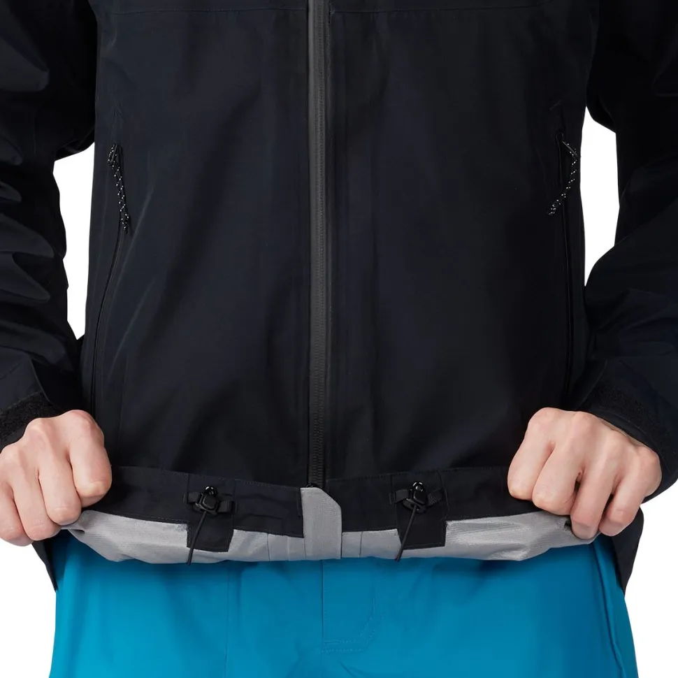 TrailVerse GORE-TEX Jacket - Women's