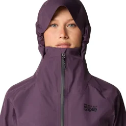 TrailVerse GORE-TEX Jacket - Women's