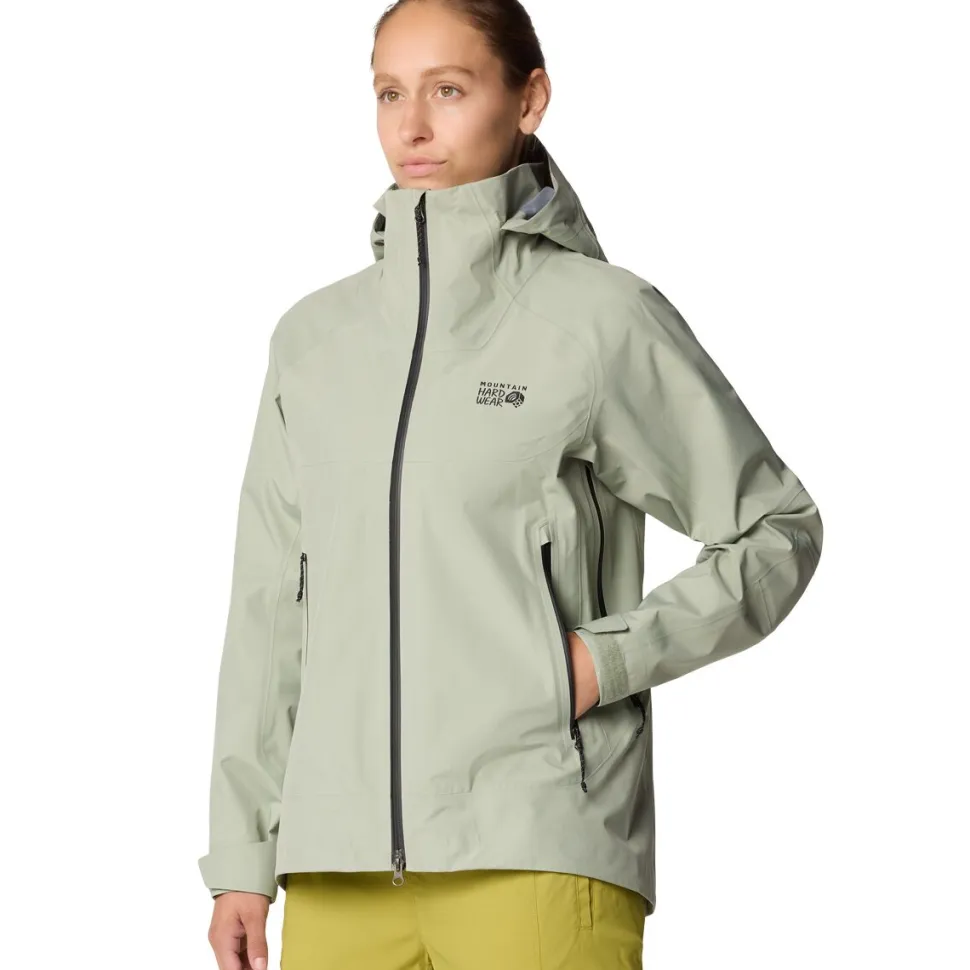 TrailVerse GORE-TEX Jacket - Women's