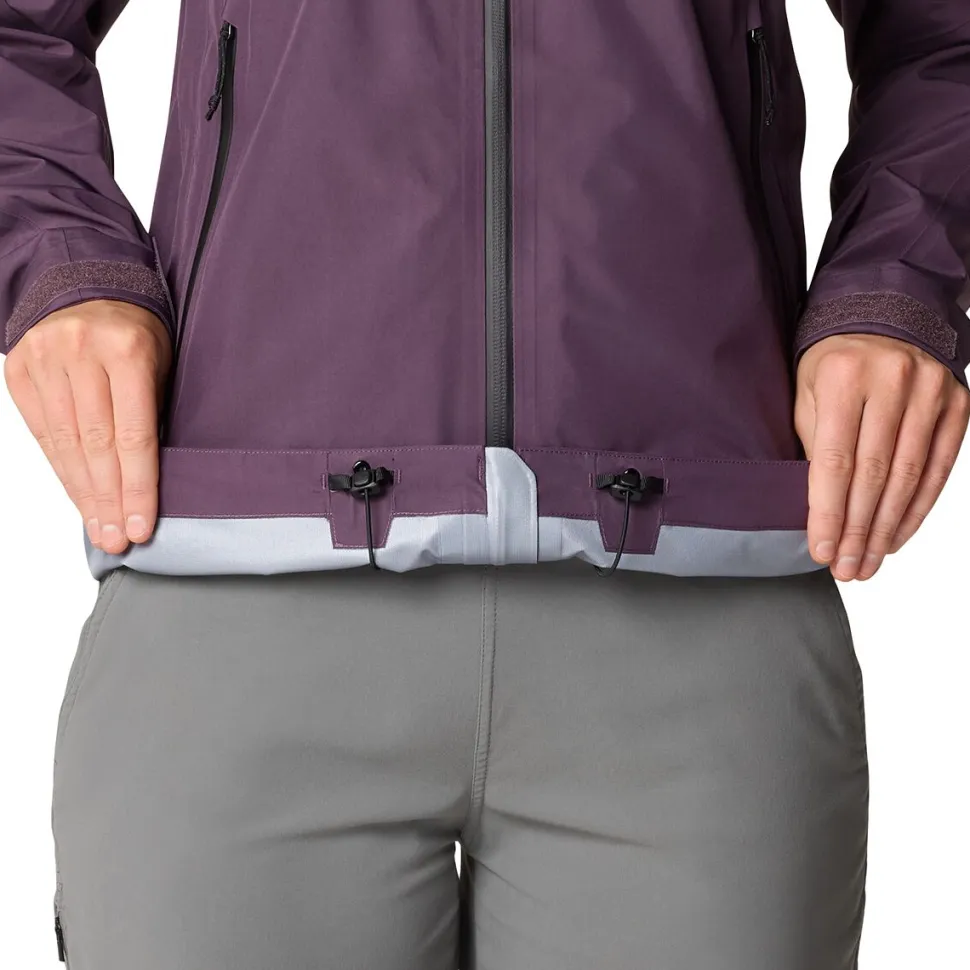 TrailVerse GORE-TEX Jacket - Women's