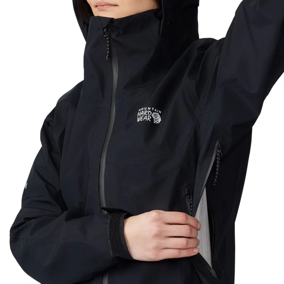 TrailVerse GORE-TEX Jacket - Women's
