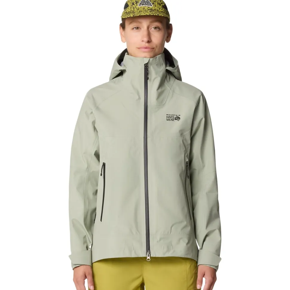 TrailVerse GORE-TEX Jacket - Women's