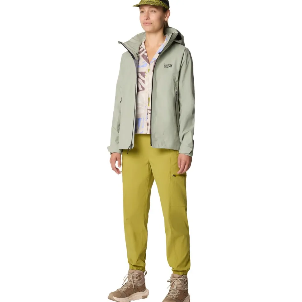 TrailVerse GORE-TEX Jacket - Women's