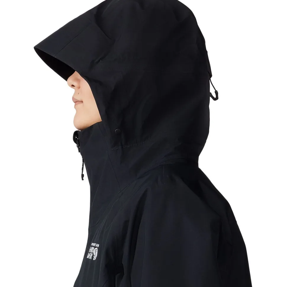 TrailVerse GORE-TEX Jacket - Women's