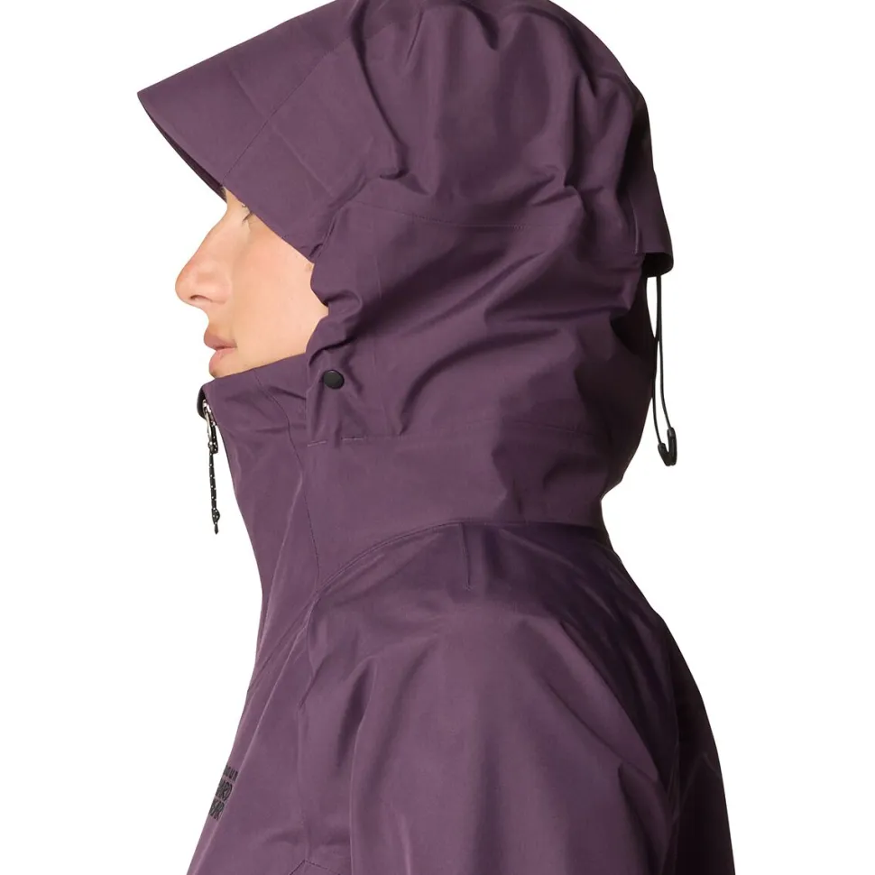 TrailVerse GORE-TEX Jacket - Women's