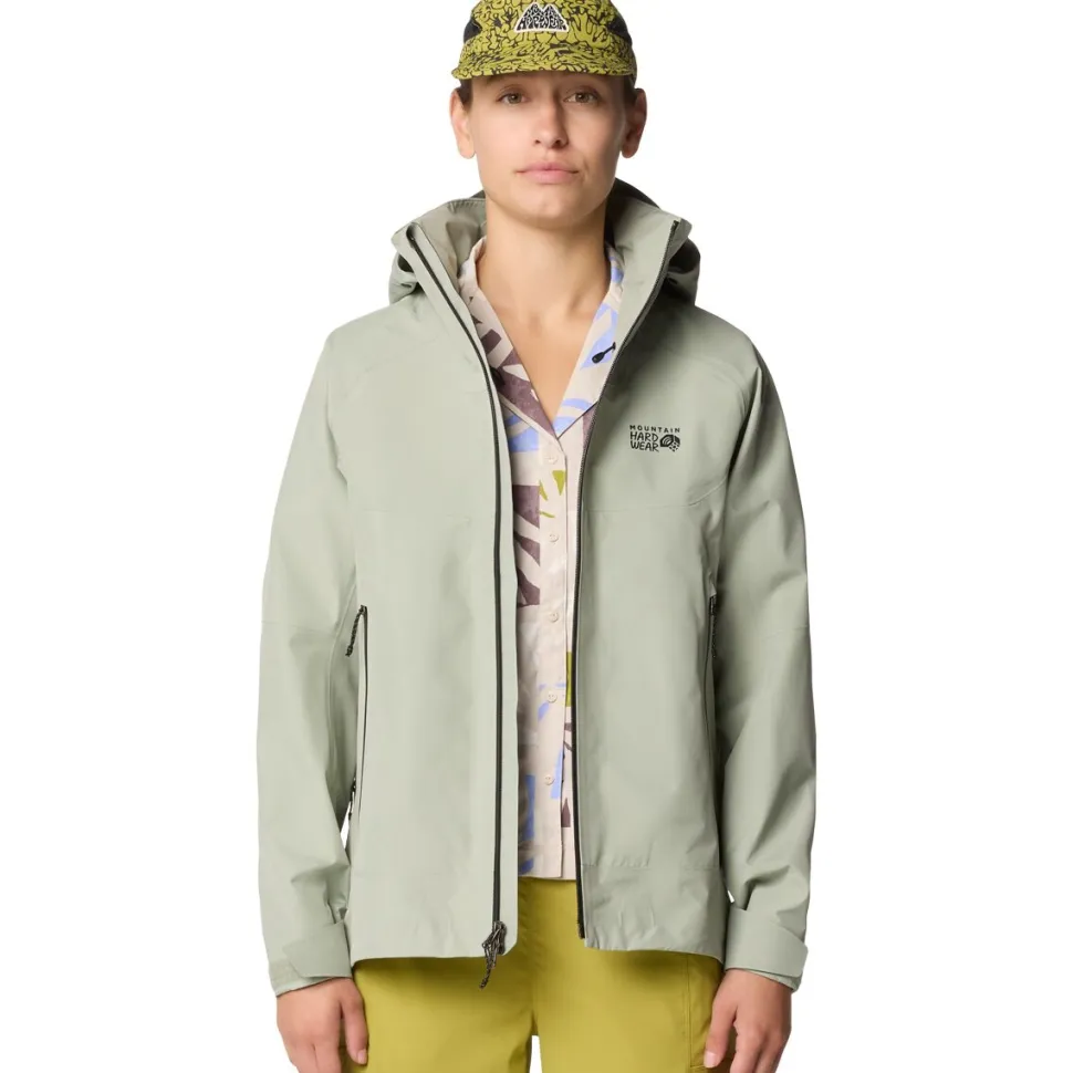 TrailVerse GORE-TEX Jacket - Women's
