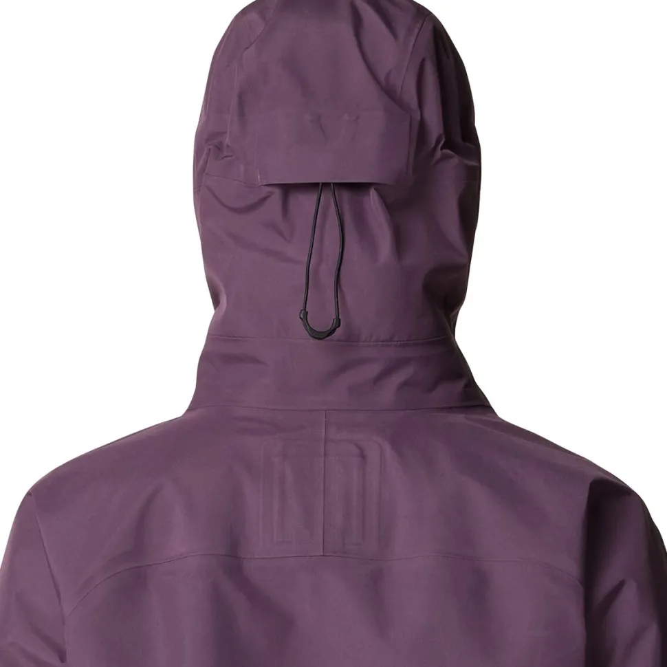 TrailVerse GORE-TEX Jacket - Women's