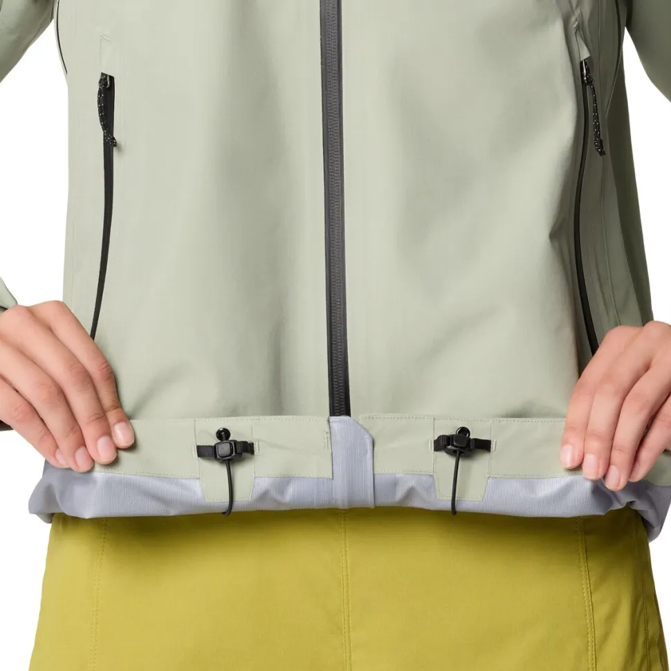 TrailVerse GORE-TEX Jacket - Women's