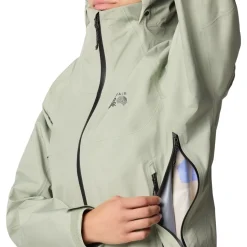 TrailVerse GORE-TEX Jacket - Women's