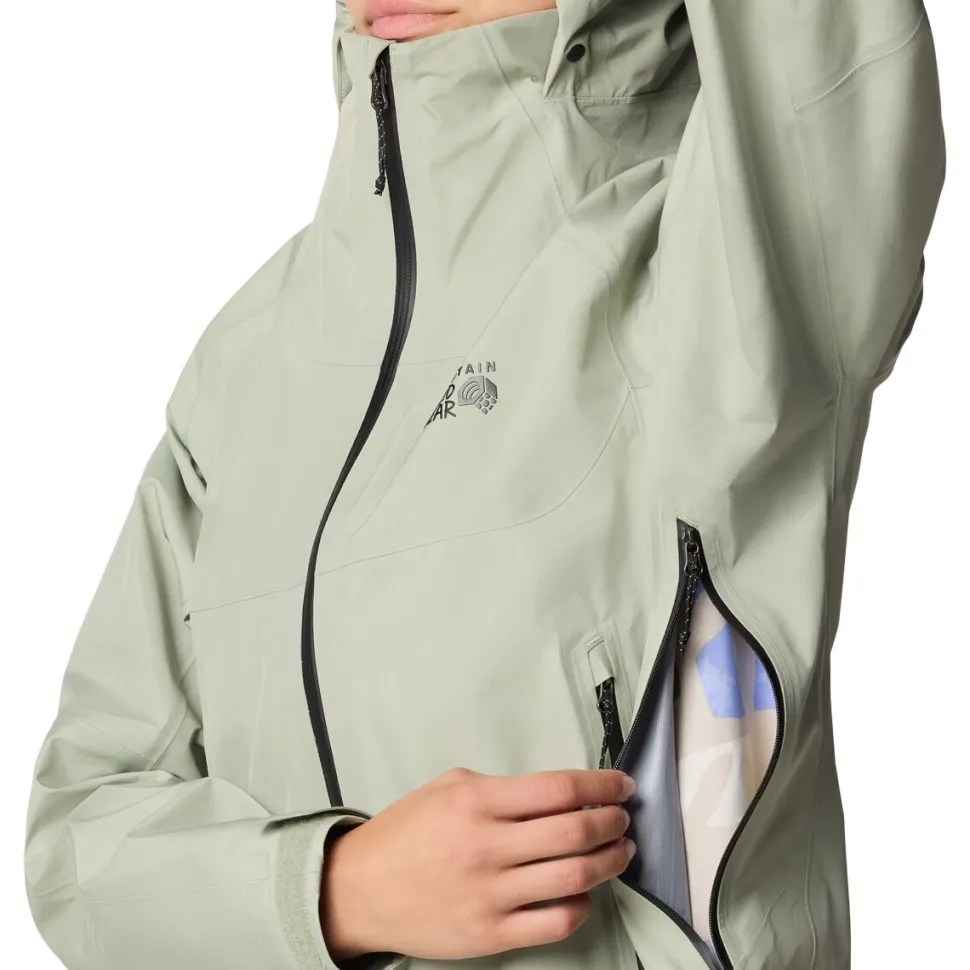 TrailVerse GORE-TEX Jacket - Women's