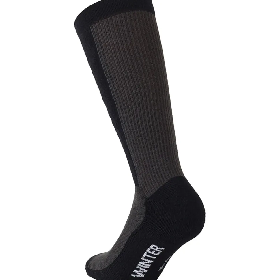 Trail Winter Socks T3 - Men's