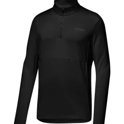 Training Thermo 1/4-Zip Jacket - Men's