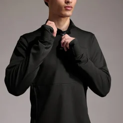 Training Thermo 1/4-Zip Jacket - Men's