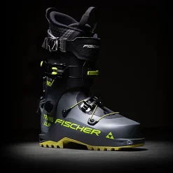 Transalp Carbon Pro Boot - 2026