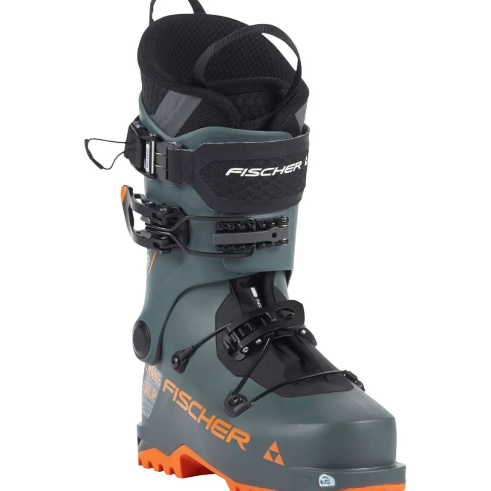 Transalp Tour Boot - 2026