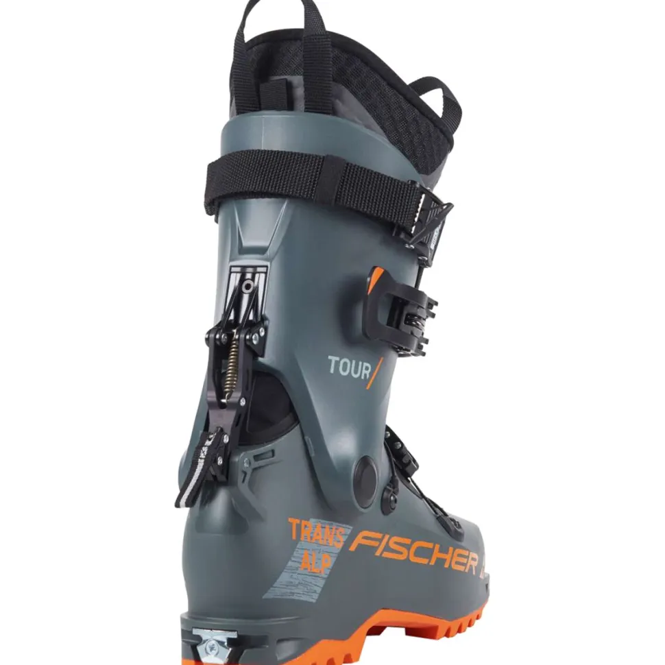 Transalp Tour Boot - 2026