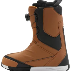Transcend Snowboard Boot - 2025 - Men's